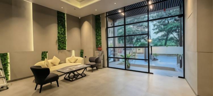 Zip By Spree酒店 欣奇瓦德(Zip By Spree Hotels Chinchwad)图片