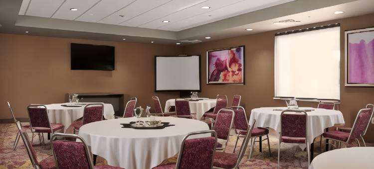 希尔顿欢朋酒店谢伍德波特兰(Hampton Inn  Sherwood Portland)图片