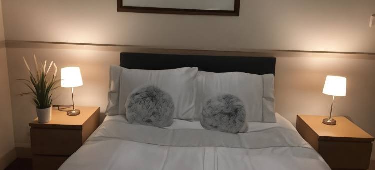 泰拉新星酒店(Terra Nova Hotel)图片