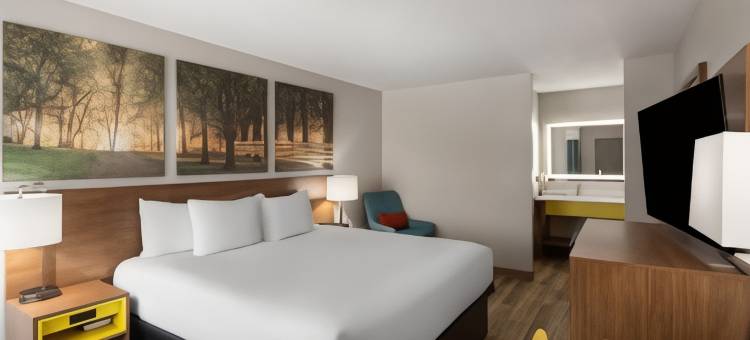 克兰顿酒店(Days Inn by Wyndham Clanton Al)图片