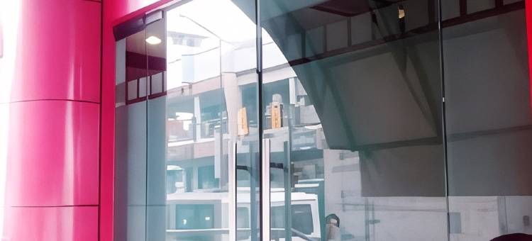 崇光巴纳维大道酒店(Hotel Sogo Banawe)图片