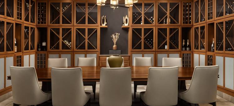 博尔德弗兰特隆万丽酒店(Renaissance Boulder Flatiron Hotel)图片