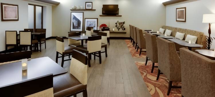 希尔顿欢朋酒店-盖茨堡(Hampton Inn Gettysburg)图片