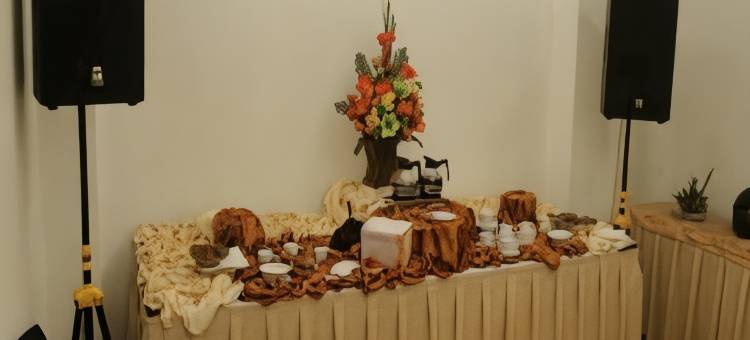 美娜多普里特级酒店(Top Hotel Manado by Gran Puri)图片