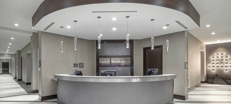切尔西/波士顿洛根机场万枫酒店及套房(Fairfield Inn & Suites Boston Logan Airport/Chelsea)图片