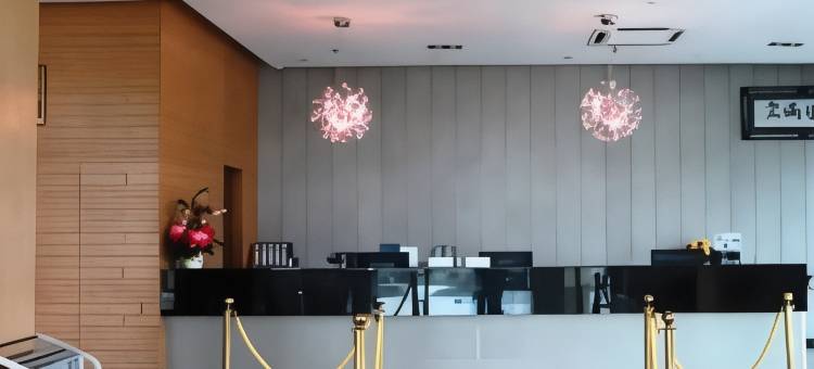 豪廷酒店(Grand Court Hotel)图片
