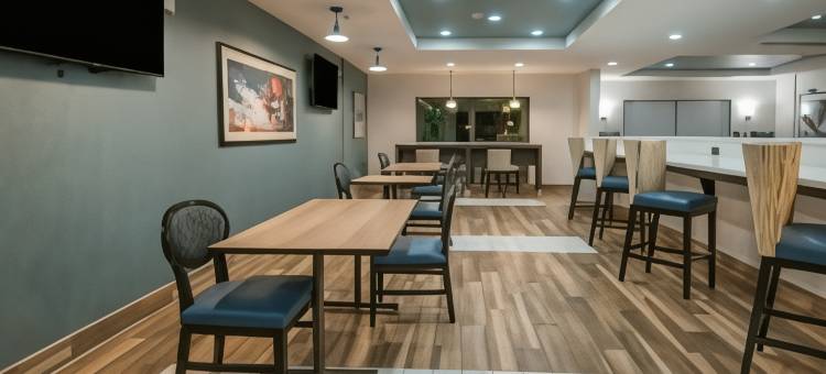 维达利亚河滨万豪TownePlace套房酒店(TownePlace Suites by Marriott Vidalia Riverfront)图片