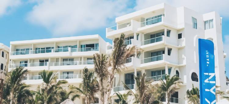 坎昆NYX酒店(Hotel NYX Cancun)图片