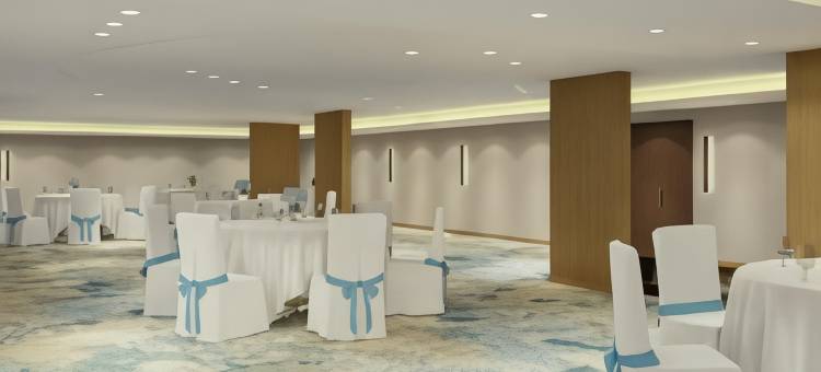 吉达海滨假日酒店(Holiday Inn JEDDAH CORNICHE by IHG)图片