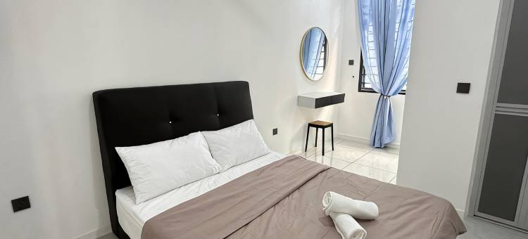 The i-Molek Stay [9pax, New Home] by LoHas图片