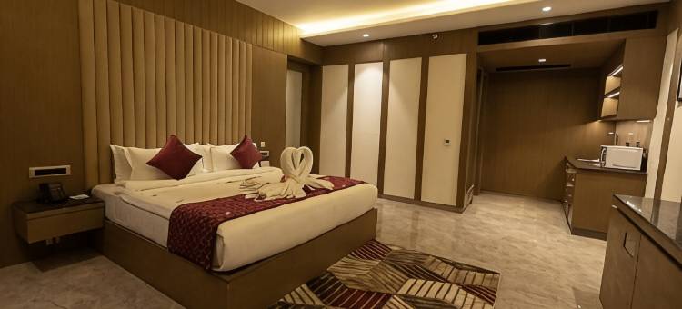 乔德普尔骄傲度假村(Pride Resort Jodhpur)图片