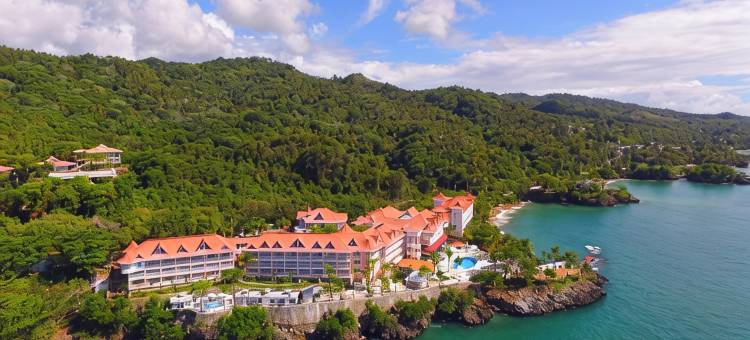 萨马纳巴伊亚普林西比大酒店 - 限成人(Bahia Principe Grand Samana - Adults Only)图片