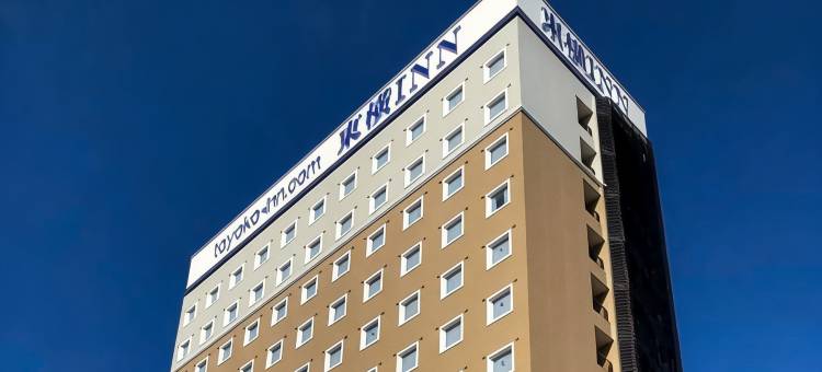 北海道新函馆北斗站南口东横Inn(Toyoko Inn Hokkaido ShinHakodate Hokutoeki Minamiguchi)图片