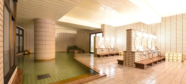 志贺湖畔酒店(Shiga Lake Hotel)图片
