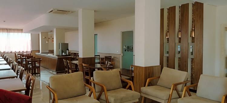 阿尔吉萨托酒店(Hotel Alji Salto)图片
