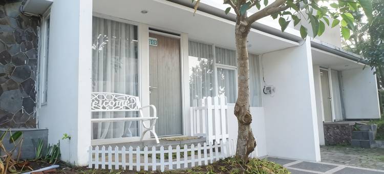 别墅(Alana Villa 2 Bedroom Syariah)图片