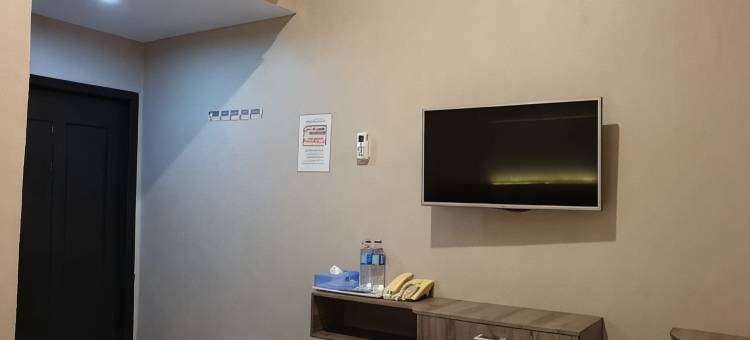 公主伊斯兰旅馆(Princess GuestHouse Syariah)图片