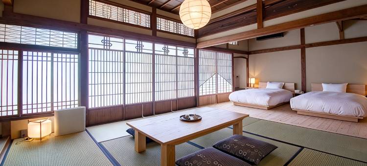 太宰府卡提亚酒店(Hotel Cartia Dazaifu)图片