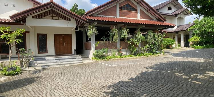 Pondok Indah Hotel图片