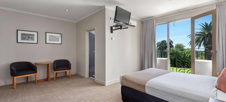 米尔迪拉格兰德品质酒店(Quality Hotel Mildura Grand)图片
