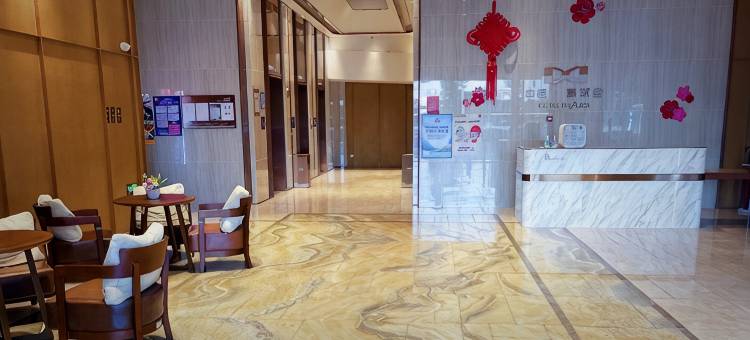 TheOne先生的民宿(三龙湾大道分店)图片