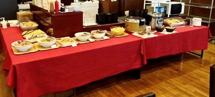 冈山雷加洛酒店(Regalo Hotel Okayama)图片