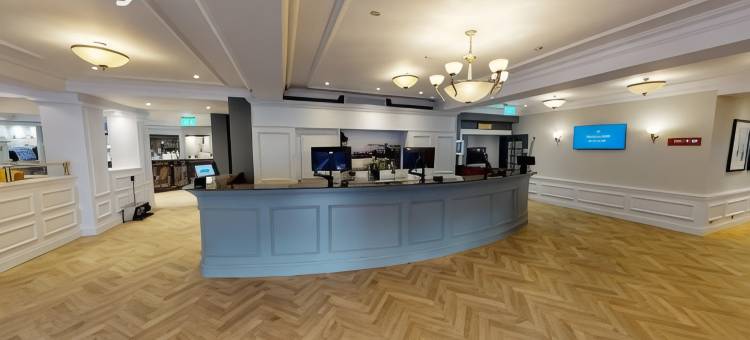 格拉斯哥阿盖尔酒店，贝斯特韦斯特品质精选(Glasgow Argyle Hotel, BW Signature Collection)图片