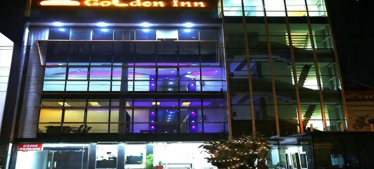 金色旅馆(Hotel Golden Inn)图片