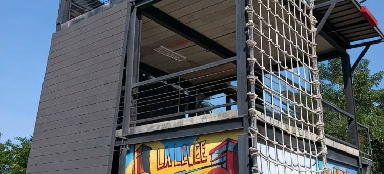 La Levée Resort图片