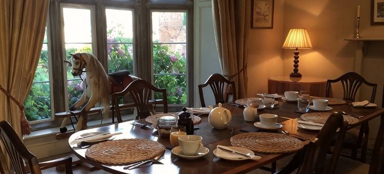 城堡农舍民宿(Castle Farm House B&B)图片