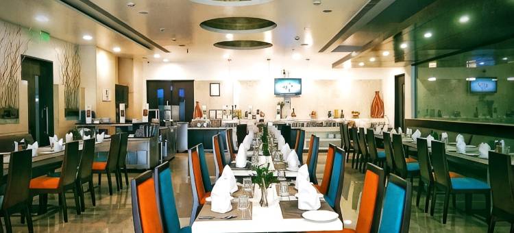 Fortune Inn Sree Kanya, Visakhapatnam - ITC酒店集团成员(Fortune Inn Sree Kanya, Visakhapatnam - Member ITC Hotels' Group)图片