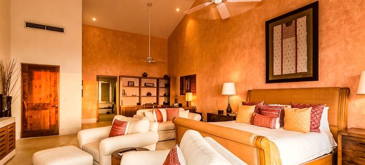 Splendid 5-bedroom ocean-view villa | Four Seasons Punta Mita图片