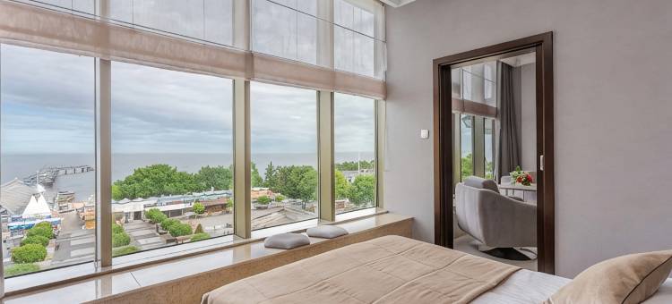 奥罗拉家族SPA酒店(Hotel Aurora Family & Spa)图片