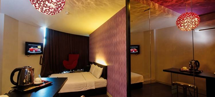 B&S精品酒店(B&S Boutique Hotel)图片