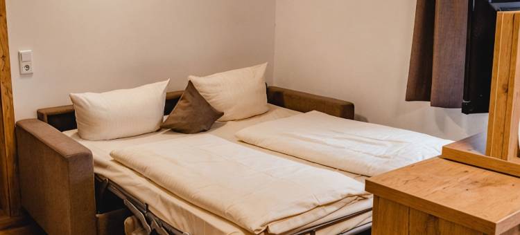 鲍尔旅馆(Bauer Gästezimmer)图片