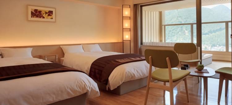 鸣子酒店(Naruko Hotel)图片