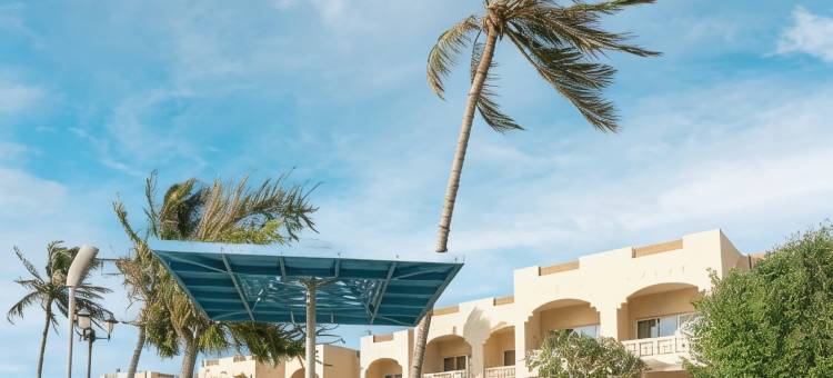 Radwa Ramadh Resort图片