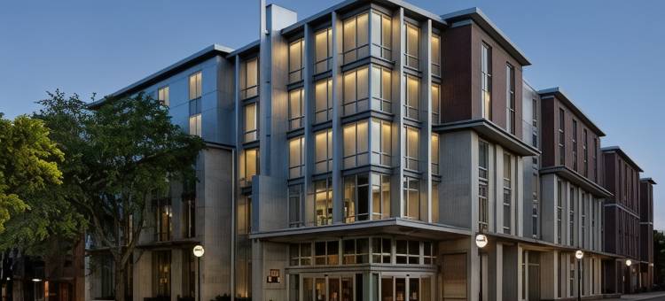 常青橡树查尔斯顿历史街区臻品之选酒店(Live Oak, Charleston Historic District, a Tribute Portfolio Hotel)图片
