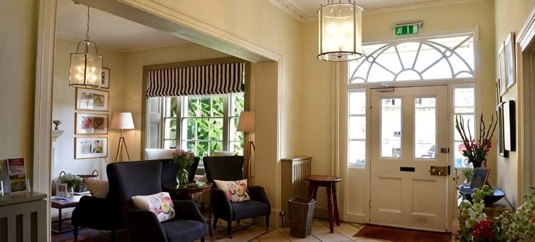 科茨沃尔德水疗酒店(Cotswold House Hotel and Spa - "A Bespoke Hotel")图片