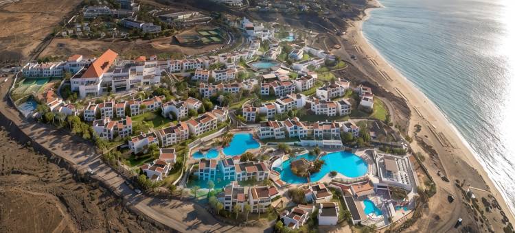 富埃特文图拉公主住宿(Fuerteventura Princess)图片