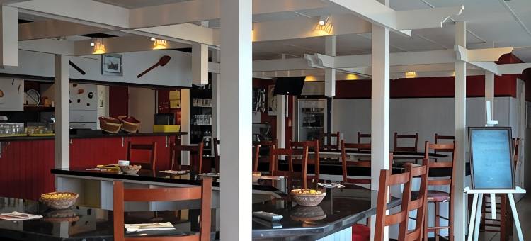 卡尔卡松法斯特酒店(Fasthotel Carcassonne)图片