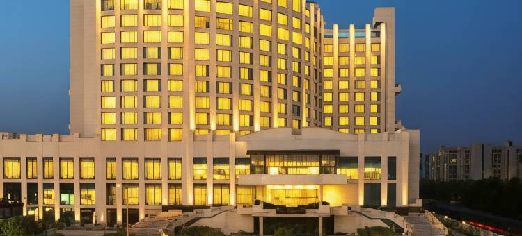 德瓦尔卡欢迎酒店(Welcomhotel by ITC Hotels, Dwarka, New Delhi)图片