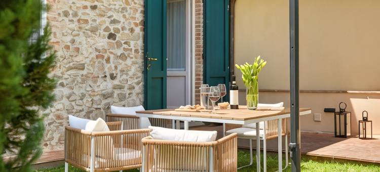 阿格里图里斯莫博尔戈斯卡法亚(Agriturismo Borgo Scaffaia)图片