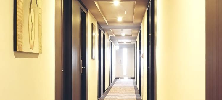 露樱酒店关店(Hotel Route-Inn Seki)图片