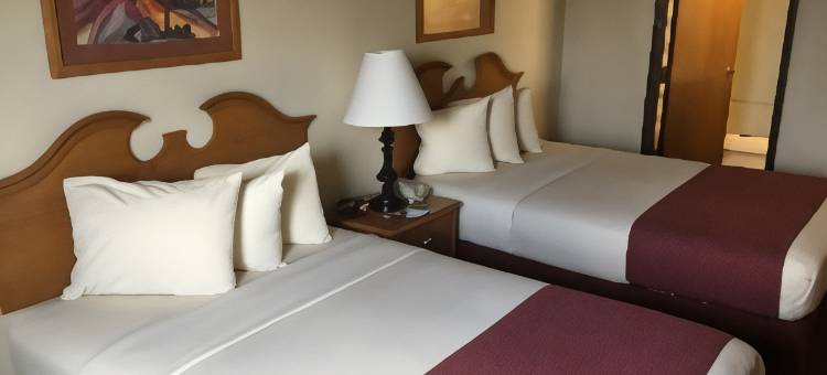 加斯里品质酒店(Quality Inn Guthrie)图片