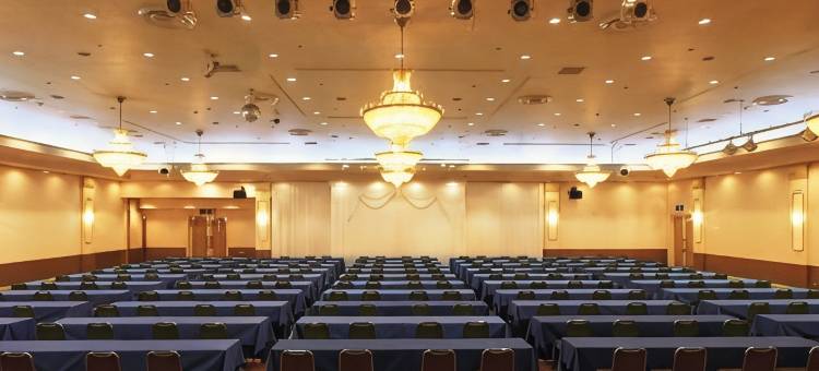 八户格兰酒店(Hachinohe Grand Hotel)图片