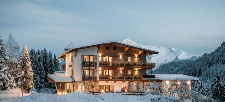贝格克里斯塔尔齐勒塔尔酒店-限成人(Hotel Bergkristall Zillertal - Adults Only)图片