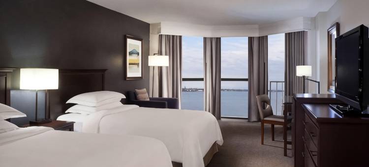 休斯顿希尔顿纳萨克利尔莱克酒店(Hilton Houston NASA Clear Lake)图片