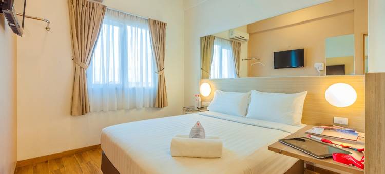 梭罗莫诺洛酒店(Monoloog Hotel Solo)图片
