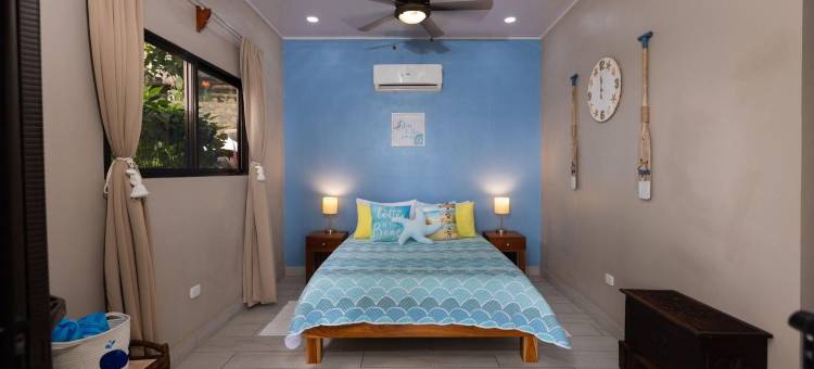 马尔与索姆布拉别墅(Mar & Sombra Villas)图片